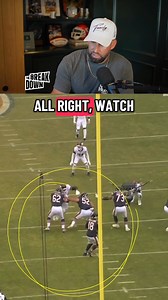 Bottom line... Caleb Williams is CLUTCH. He was pretty much un-sackable this past game & saved his best for last....let's see it earlier tho! Full Breakdown on Patreon, Link in Bio #calebwilliams #bears #nfl #qb #breakdown | Chase Daniel