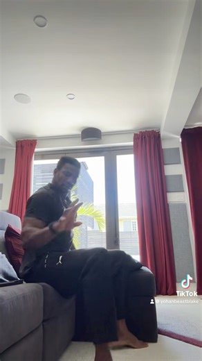 26K views · 409 reactions | I’m up! | Yohan Blake | Facebook