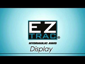 EZ Trac Operator Training