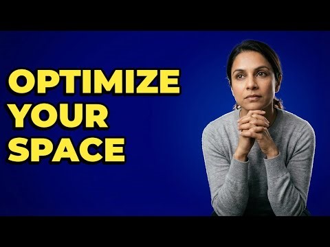 How Should You Assess Your Productivity Workspace?