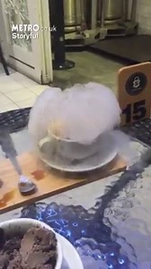 If filter coffee isn't spectacular enough for you, try this | Metro