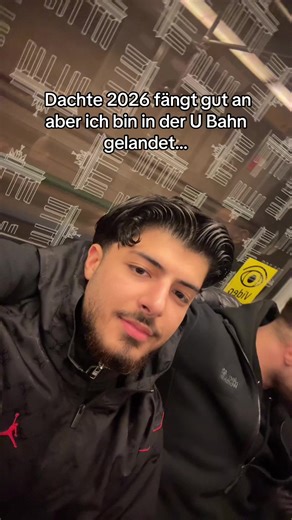 Tragic Incident in Berlin U7 Subway