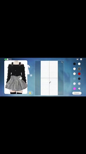 Kostum Cosplay Dress Gothik @sorotan Jangkauan Luass ViralHog The Legend of Neverland | Tira Mizu