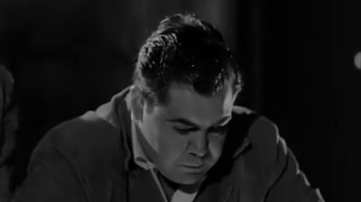 What happens when kids get their hands on dope! STAKEOUT ON DOPE STREET (1958) http://bit.ly/DopeSt | Warner Classics