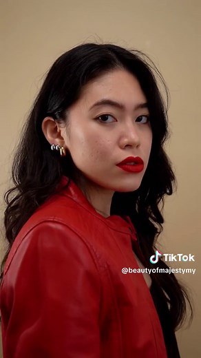 Beauty Of Majesty MY on TikTok