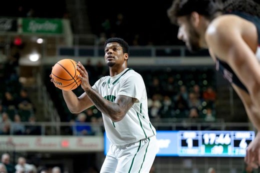Simmons Surpasses 1,000 Career Points as Ohio Men's Basketball Defeats UMass, 86-83 - Ohio University