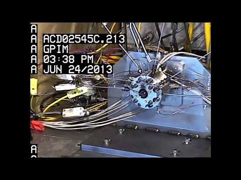 NASA's Quest for Green Rocket Fuel | Video