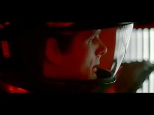 HAL 9000 cantando "Daisy Bell"