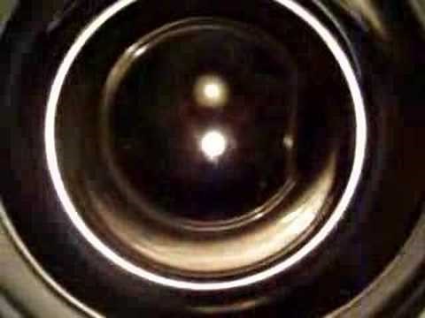 Hanseatic Waschmaschine