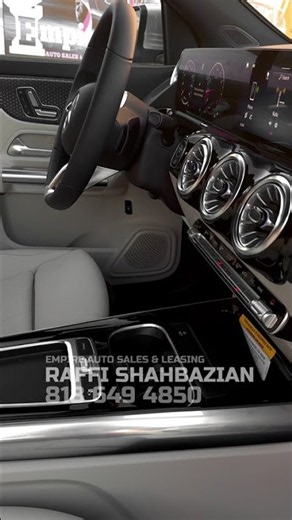 2026 Mercedes-Benz GLA250