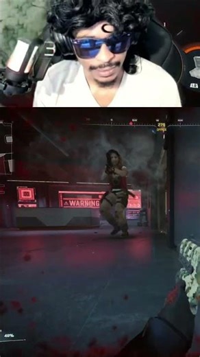 Epic Rooftop Battle & Intense Office Shootout! 💥 #shorts