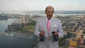 8K views · 52 reactions | WEEKEND WEATHER: The beautiful start to June continues today into this weekend. Sunny skies and temperatures in and around the 80 degree mark. Marty Bass has your #FIRSTWARNINGWX! | WJZ-TV | CBS Baltimore | Facebook