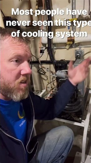 🔥 Water-Cooled vs Air-Cooled Condensers — What’s Better?