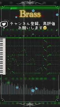 覚醒 〜全力解放〜 【金管オリジナル曲】