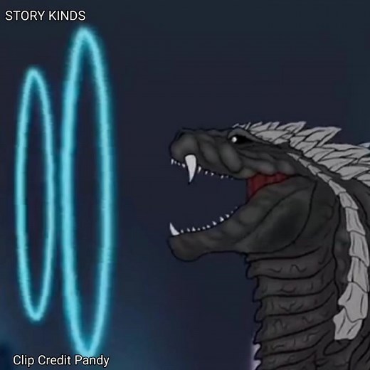 Evolution of Godzilla's Atomic Breath Zilla Earth, Evolved Shimozilla #godzillaevolution #godzilla