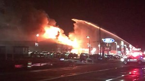 Be part of the group for more Boardman local news, weather, sports and obituaries in your newsfeed! Click here: www.facebook.com/groups/WKBNboardman/ | WKBN 27 Youngstown OH