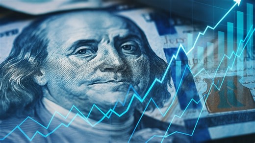 10 Industries to Watch in the Next 5 Years if You Care About Money - Apple Daily