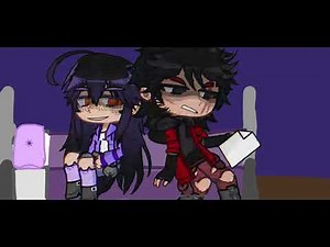 Stacy’s brother // ein x Aaron //