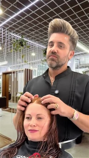 Discover Gabriel Samra: Top Miami Hairstylist Insights