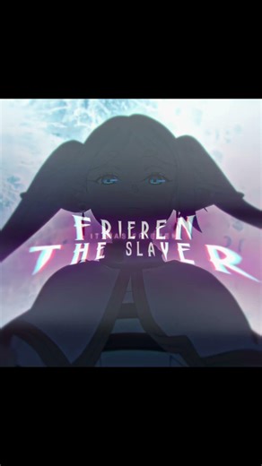 FRIEREN — FUNK SERENO ♾️ | SILENT FLOW EDIT
