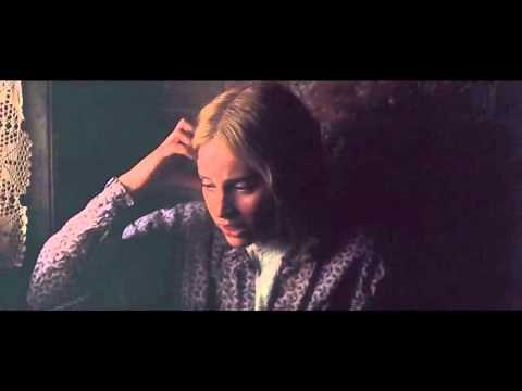 The Invisible Woman TV Spot Trailer