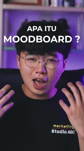 Cara Membuat Moodboard untuk Fotografi dan Videografi