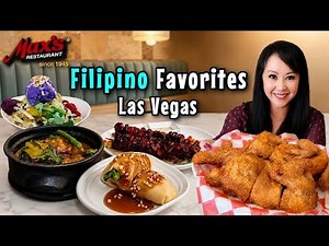 Max's Restaurant Las Vegas | Better Than Max's Philippines?