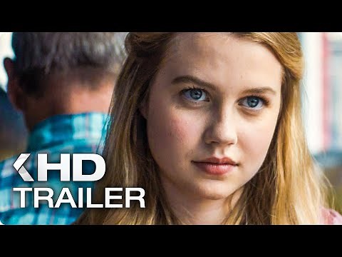 EVERY DAY Trailer (2018)