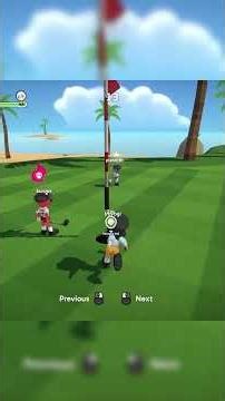 "It Wasn't Me That Did It"