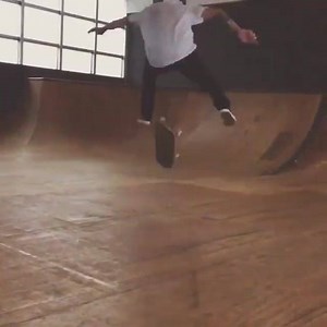 12K views · 1.4K reactions | If you are having any trouble getting your day started this morning then this flat ground madness from Luan Oliveira should do the trick. Wow. Click the link at the end of this video to subscribe to our YouTube channel to watch more videos like this one coming soon. #theflipteam #flipskateboards | FLIP SKATEBOARDS | Facebook