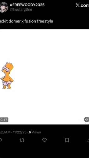 Smallwood on Instagram: "whats the context behind domer?? genuine question #Reels #ReelsInstagram #ReelsEdit #ReelsTrend #ReelsRemix #DomerMeme #MemeReels #MemeEdit #CrossoverMeme #ExplorePage #ViralReels #IGTrending"