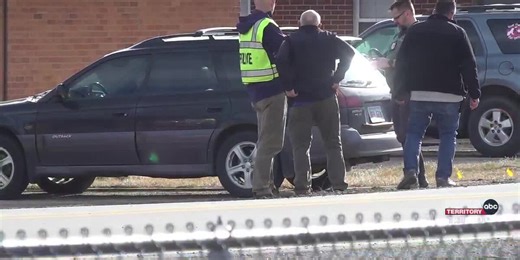 Box Elder Police investigating incident near Westgate Road