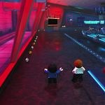 LEGO The Incredibles: All Minikits Locations Guide | Level 11: Above Parr - Gameranx