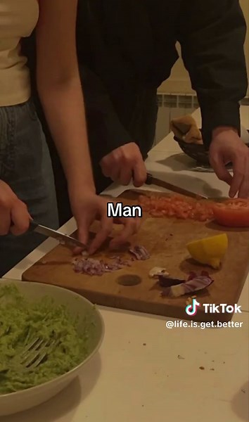 Understanding the Difference Between Boy and Man