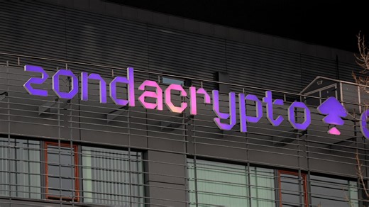 Gdzie najchętniej reklamowała się Zondacrypto? 70 proc. budżetu pochłonęła TV Republika