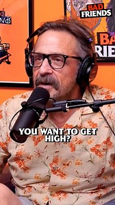 High clowns | Bad Friends