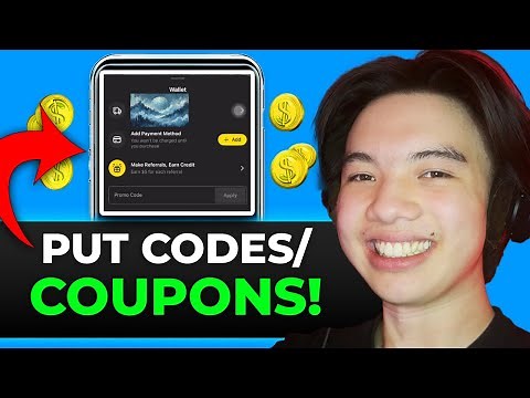 How To CORRECTLY Use Coupons On Whatnot (Whatnot Promo Codes) 2025! (Quick Guide)
