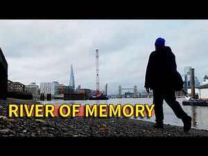 Secrets of the Thames: Watermen's Ceremony & Bermondsey Riverside Walk (4K)