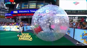 14 shares | OGP has been featured on TV a few times, and just in case you missed it we mashed together a few clips so you can catch up! Let us know what you think we should be on next! | Outdoor Gravity Park | Facebook