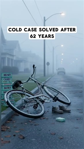 62 Years Later… DNA Finally gave her justice | The Candice Rogers Case