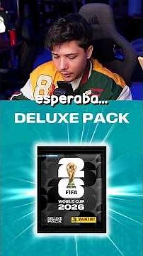 A BUG gave me a FREE DELUXE pack 🤯🎁