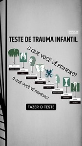 Teste sua resposta ao trauma! | Impulse - Brain Training