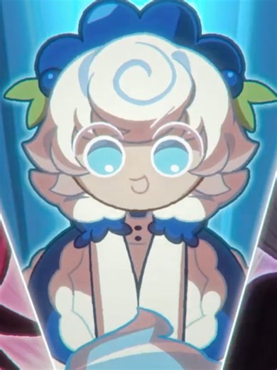 New Cookies in Cookie Run: Crumble