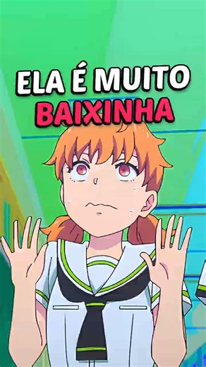 Ela é muito BAIXINHA 😅 | Kill Blue (Dublado) 🇧🇷 | 8K