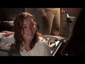 filme sobre submarino assombrado