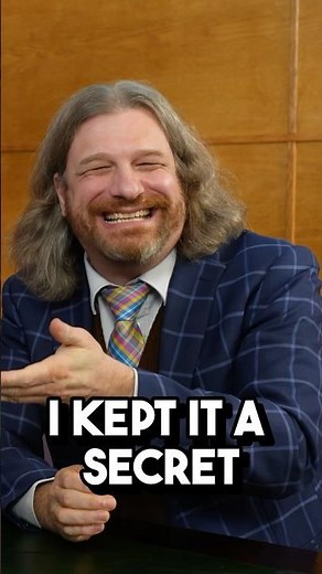 The Professor's Big Commander Secret! | Magic: The Gathering