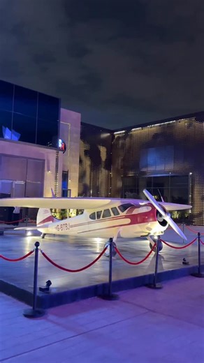 ✈️🇸🇦 Flying Over Saudi في #بوليفارد_سيتي… تحليق يخطف الأنفاس! عيشوا تجربة تأخذكم في جولة جوية فوق أجمل معالم المملكة، مشاهد بانورامية وإحساس واقعي يخليكم تحلّقون بدون ما تتركون الأرض ✨ تجربة ما تنسى لكل الأعمار! ✈️🇸🇦 Flying Over Saudi at #BlvdCity… take your breath away! Soar above Saudi Arabia’s most iconic landmarks in a realistic, immersive flight experience with stunning panoramic views ✨ An unforgettable journey for all ages! احجز الآن 🎟️ 🎟️ Book now #BigTime #RiyadhSeason | BLVD RUH 