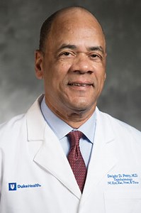 Dwight D. Perry, MD, FACS
