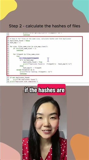 Free Up Storage Space Instantly with This Python Script #python #automation #shorts