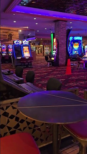 How big local casino in Elko is called Maverick